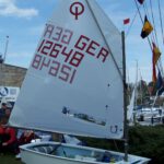 Galerie Segelclub Flakensee in Woltersdorf